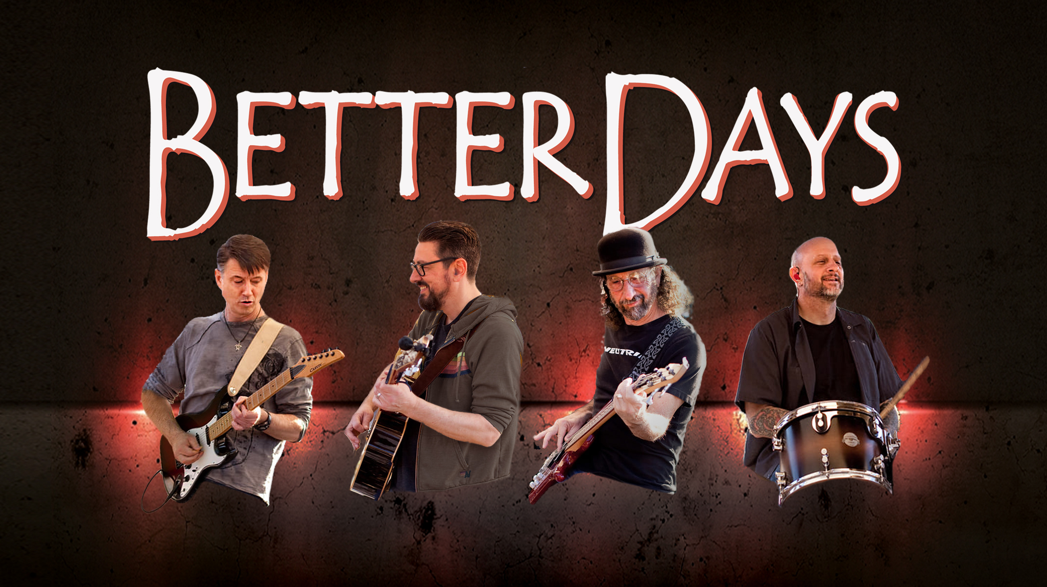 Better Days