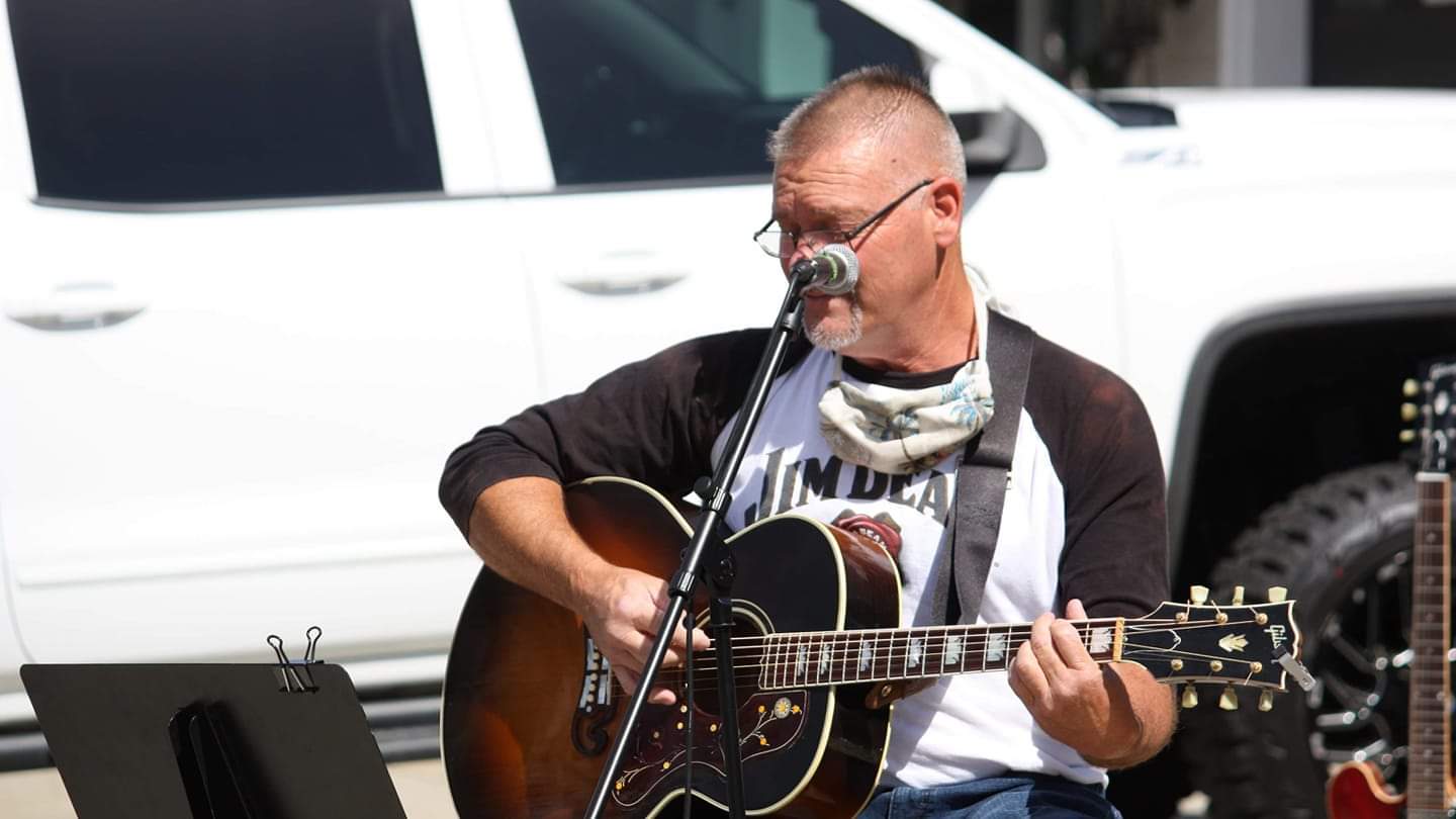 Brian Skinner