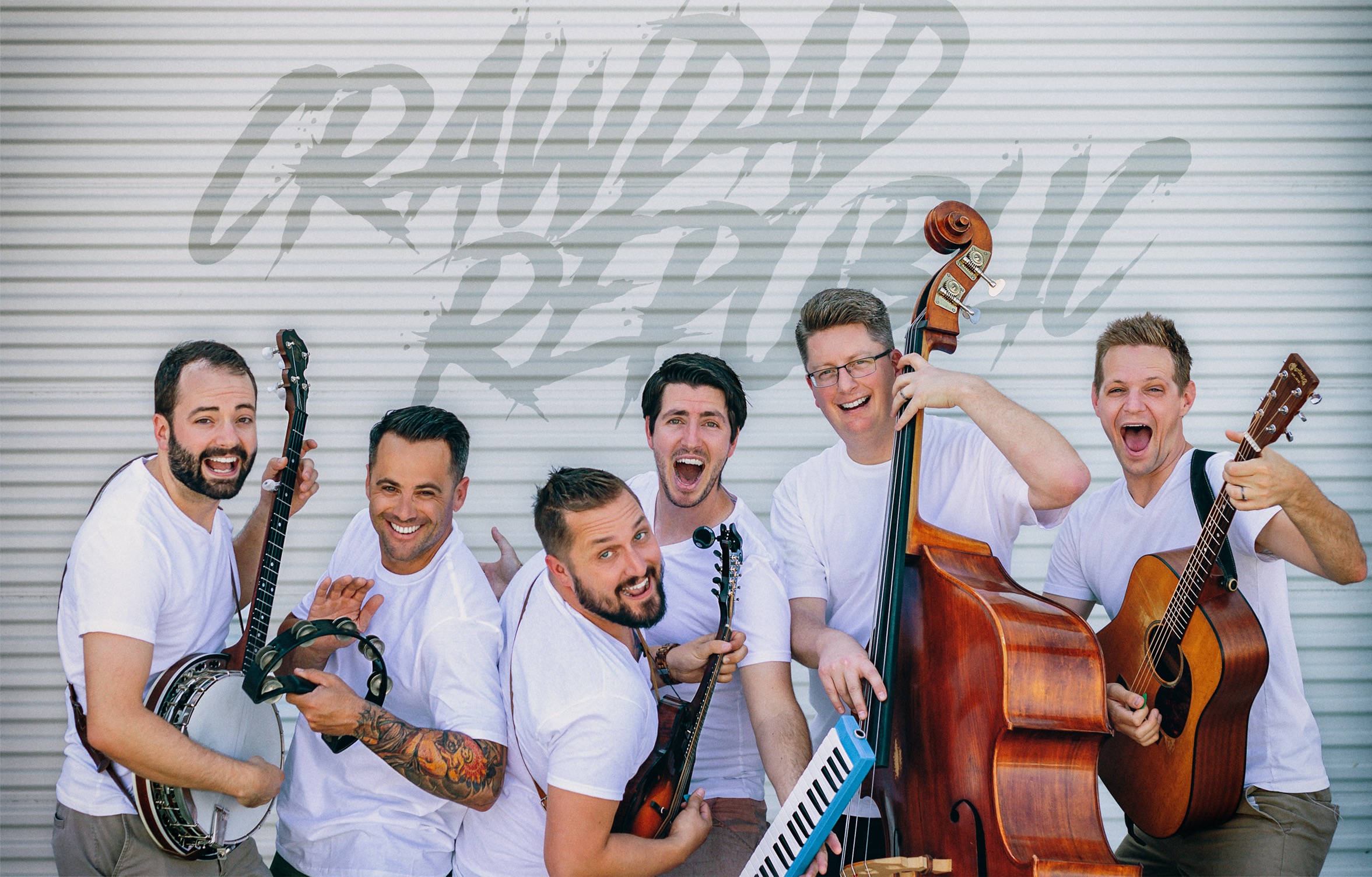 Crawdad Republic