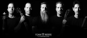 Foam Riders