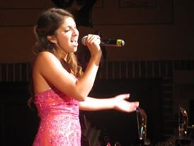 Jenny Madrigal