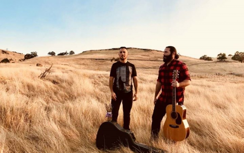 Lavender Fields Band