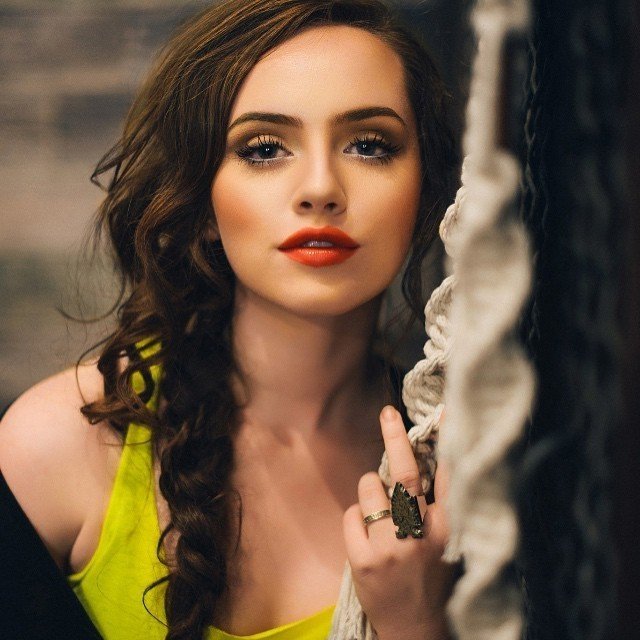 Maddy Hudson