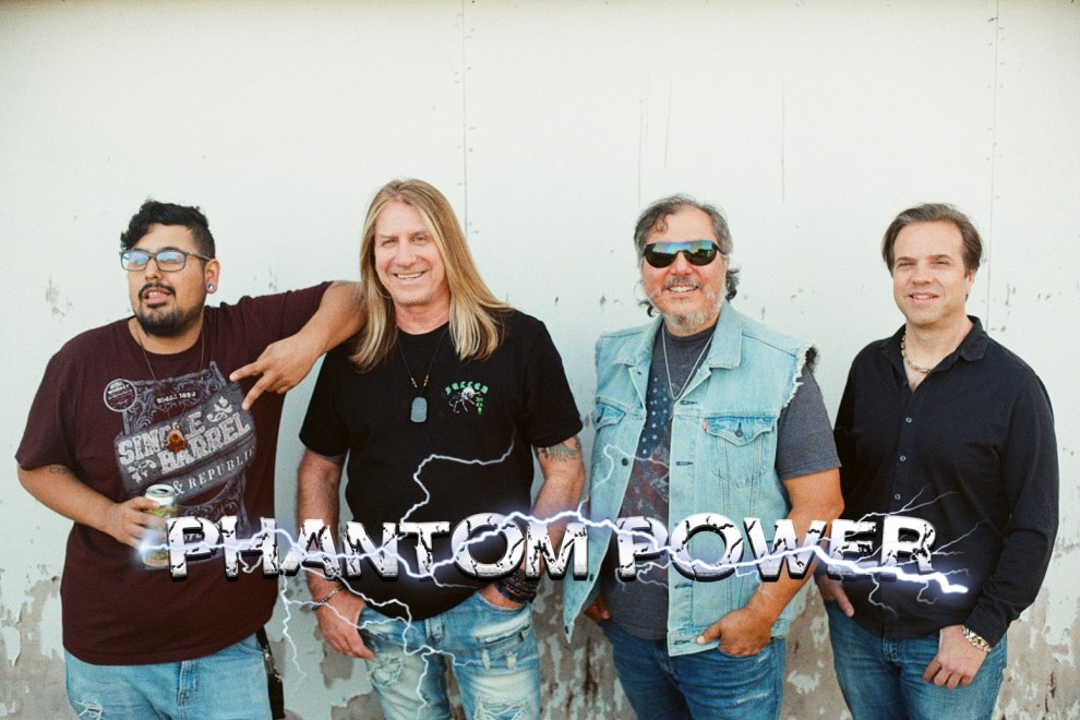 Phantom Power