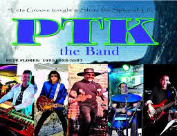 PTK The Band