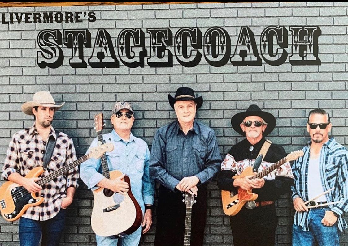 StageCoach