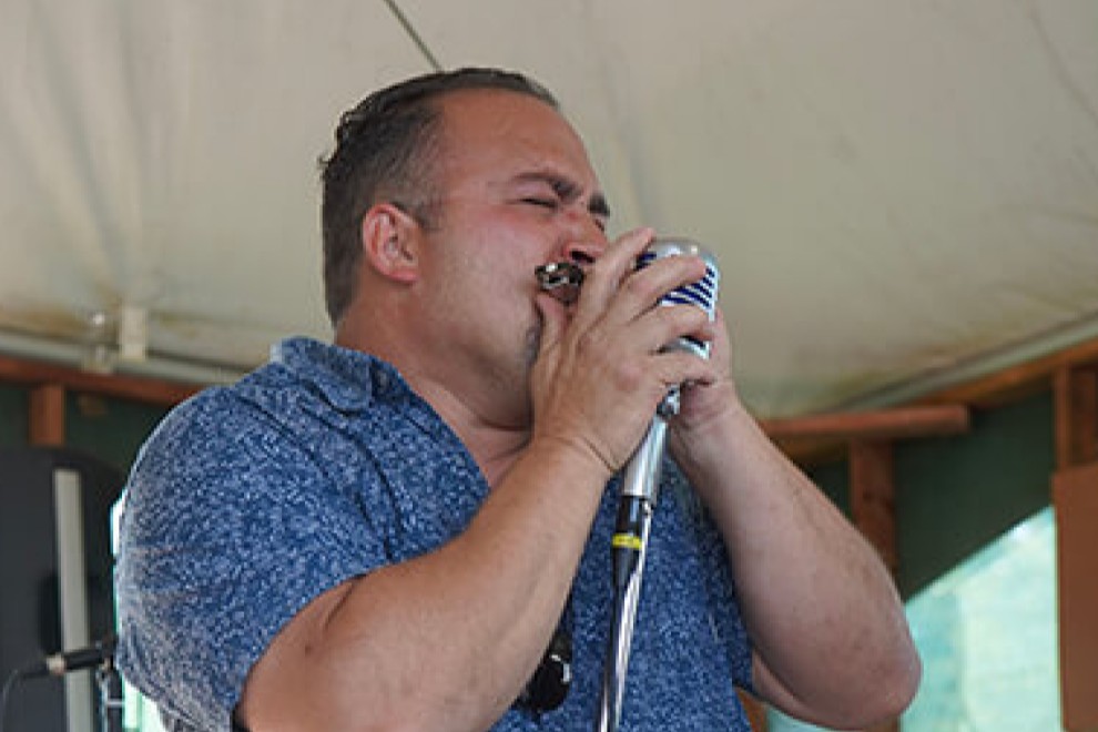 Stevie B