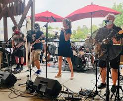 The Hurricane Band