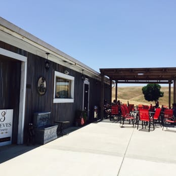 3 Steves Winery
