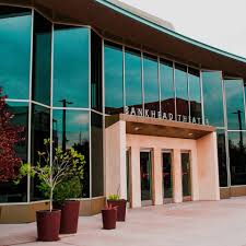 Bankhead Theater