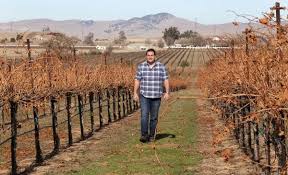 Caddis Winery