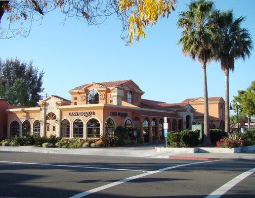 Casa Orozco Livermore