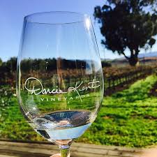 Darcie Kent Vineyards