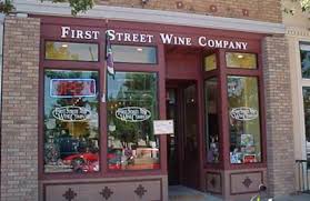 First Street Wine Company