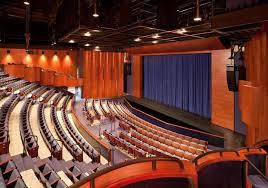 Las Positas College Performing Arts Center
