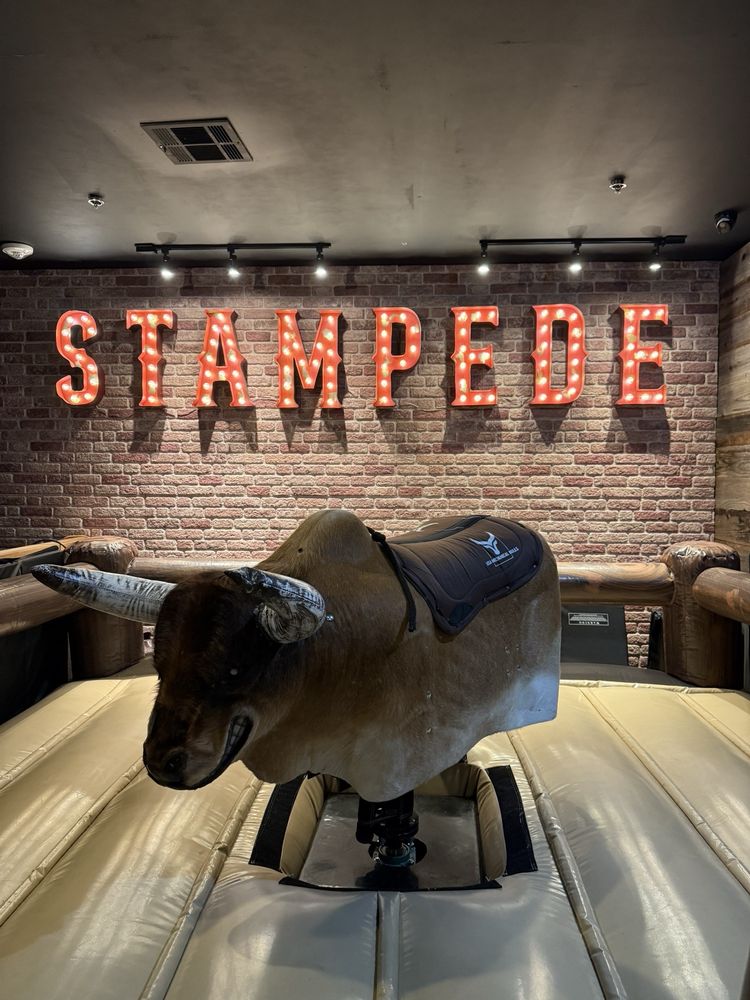 Stampede