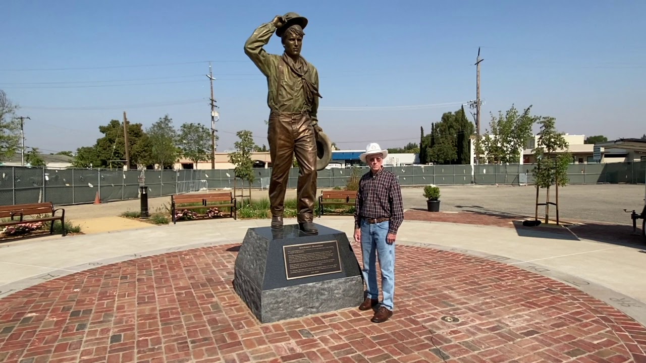 Stockmen's Park
