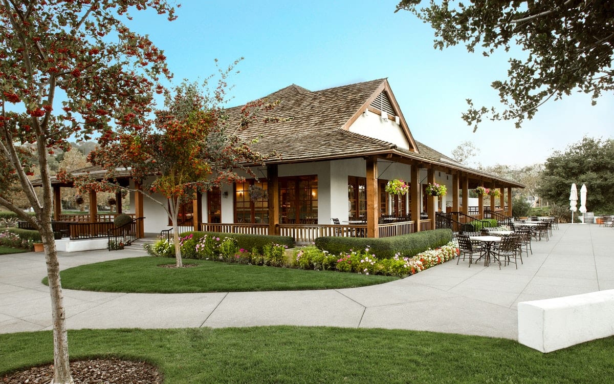 Wente Family Vineyards